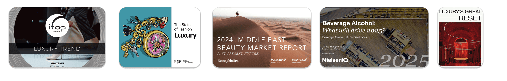 2025 Glimpse Briefing